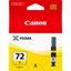 Canon PGi-72Y Yellow 14ml Ink