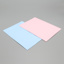 C5 Soft Pink/Soft Blue Dia Flap Envelopes 100gsm 50 Pack
