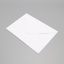 7x5" White Dia Flap Envelope 100gsm 200 Pack