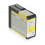 Epson 3800 80ml Yellow Ink