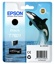 Epson P600 Ultrachrome HD 25.9ml Photo Black (1)
