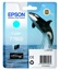 Epson P600 Ultrachrome HD 25.9ml Cyan (1)