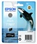 Epson P600 Ultrachrome HD 25.9ml Light Black (1)