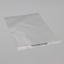 Biodegradable Greeting Card Bag 185x138mm (to fit 7x5) (100)