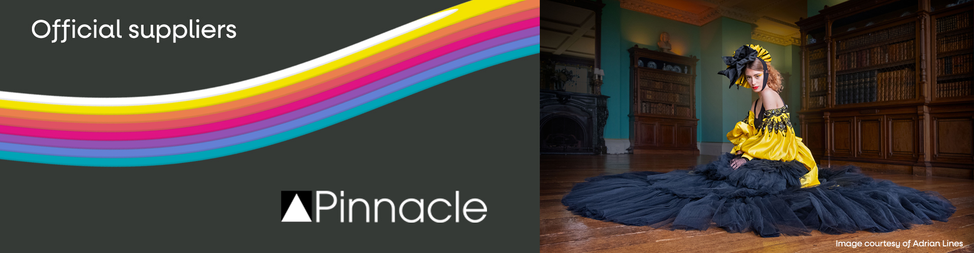 Official Suppliers of Pinnacle Papers