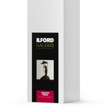 Ilford Galerie Smooth Pearl Paper 310gsm 17" x 27m Roll 
