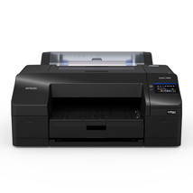 Epson SureColor SC-P5300 STD 17'' 10 Colour Printer 