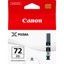 Canon PGi-72CO Chroma Optimizer Clear 14ml Ink