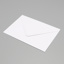 C6 White Dia Flap Envelope 100gsm 200 Pack