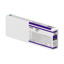 Epson P Series Ultrachrome HDX/HD 700ml Violet Ink
