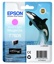 Epson P600 Ultrachrome HD 25.9ml Vivid Light Magenta (1)